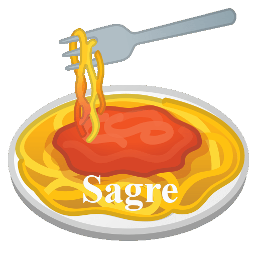 Sagre