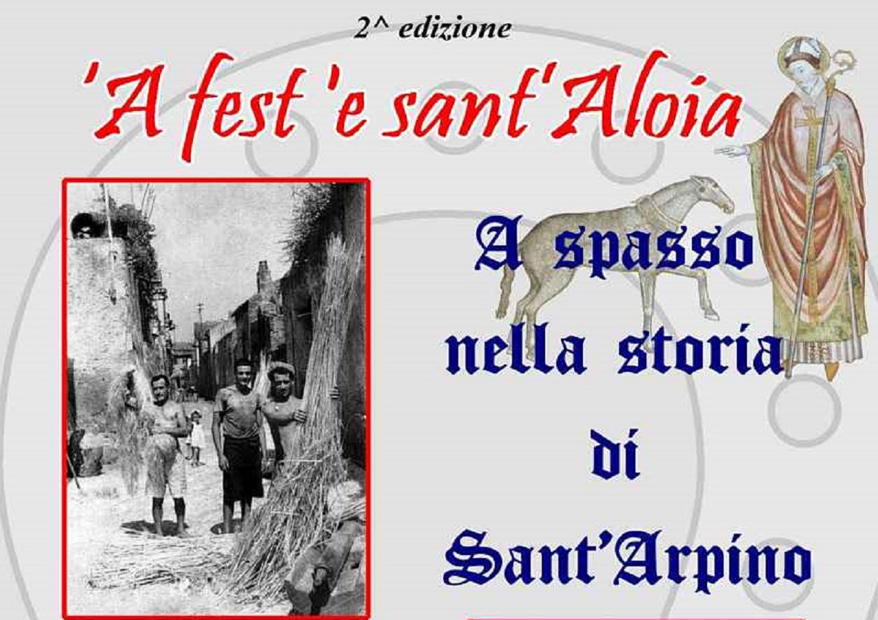 A fest e Sant Aloia maggio 2023 Sant Arpino.jpg