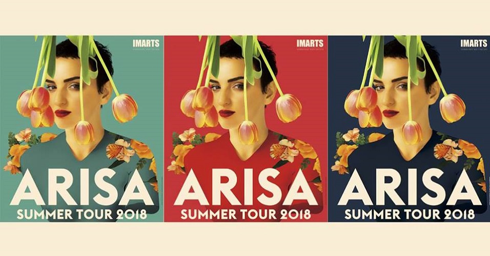 Arisa in concerto Summer Tour 2018 Sala Consilina.jpg