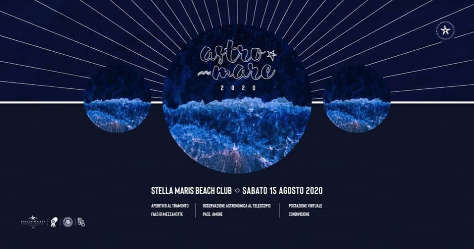 Astromare 2020 Stella Maris Beach Club Castel Volturno.jpg