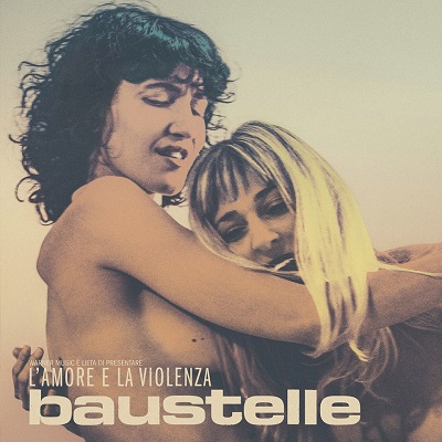 Baustelle in concerto tour 2017 al Teatro Augusteo Napoli.jpg