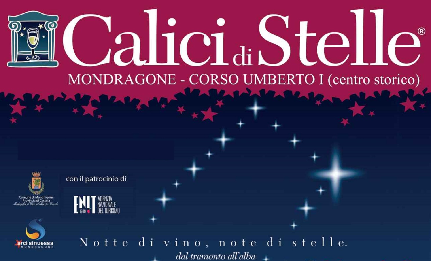 Calici di stelle 2024 Notte bianca dell arte Mondragone.jpg