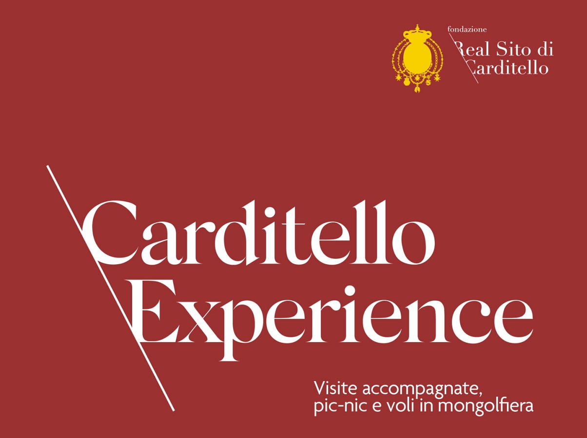 Carditello Experience novembre 2023 Real Sito di Carditello San Tammaro.jpg