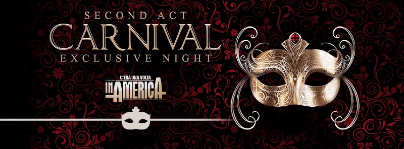 Carnevale 2017 Carnival Exclusive Night al C era Una Volta in America.jpg