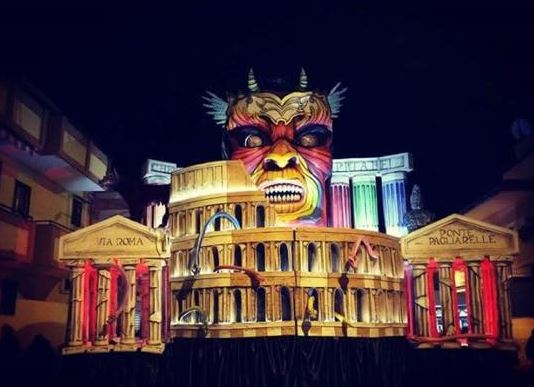 Carnevale 2017 a Villa Literno.JPG