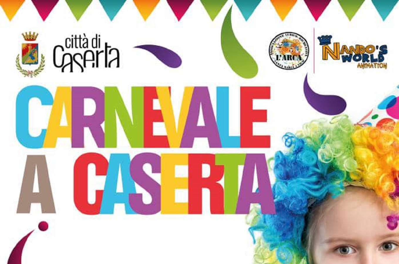 Carnevale 2024 con 10 carri allegorici a Caserta.jpg