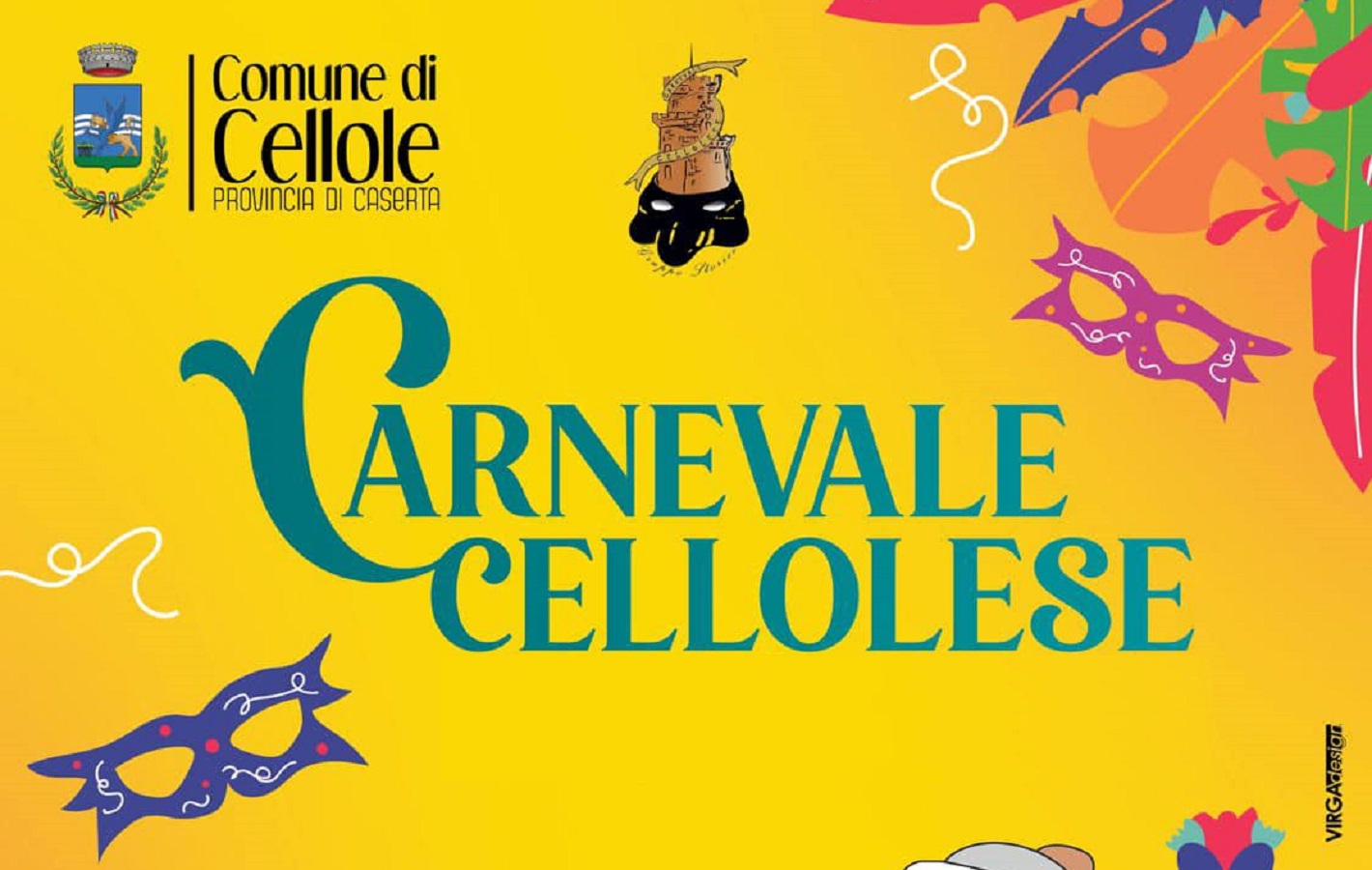 Carnevale cellolese 2025 Cellole.jpg