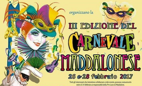 Carnevale maddalonese 2017 Maddaloni.jpg