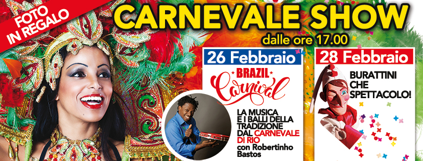 Carnevale show 2017 al Centro Commerciale Medi di Teverola.jpg