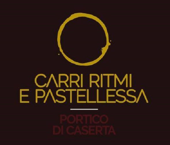 Carri Ritmi e Pastellessa Festa di Sant Antonio Abate a Portico di Caserta.jpg