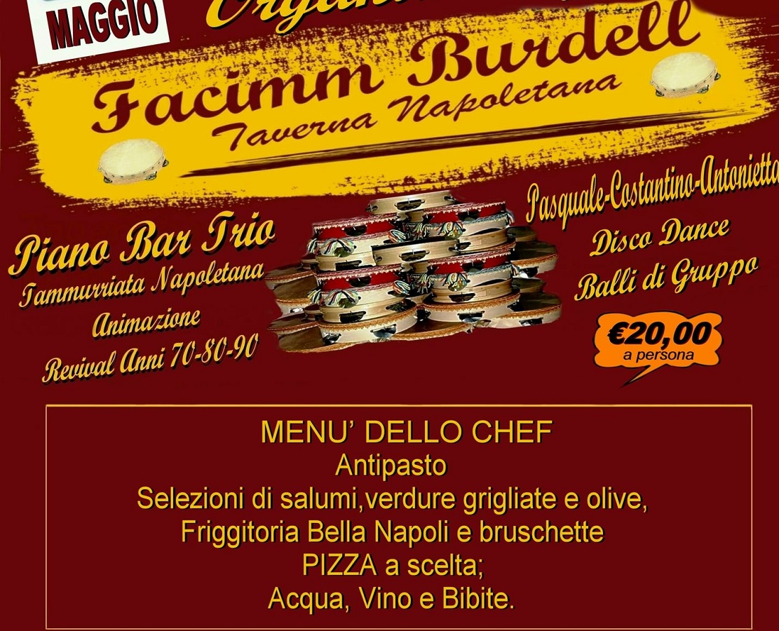 Cena Spettacolo Facimm Burdell 2023 Molo 46 Mondragone.jpg