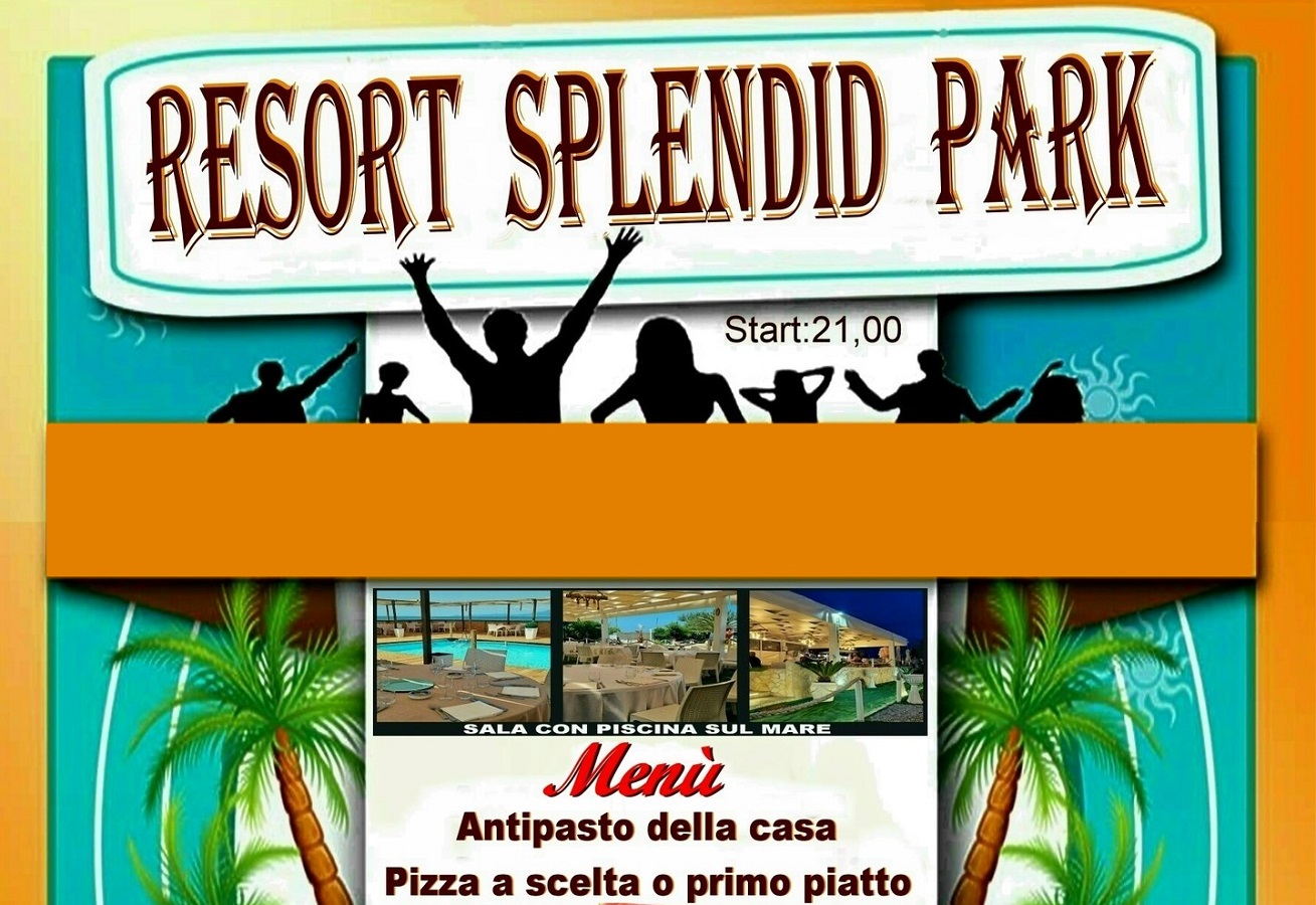 Cena spettacolo al Resort Splendid Park Mondragone.jpg