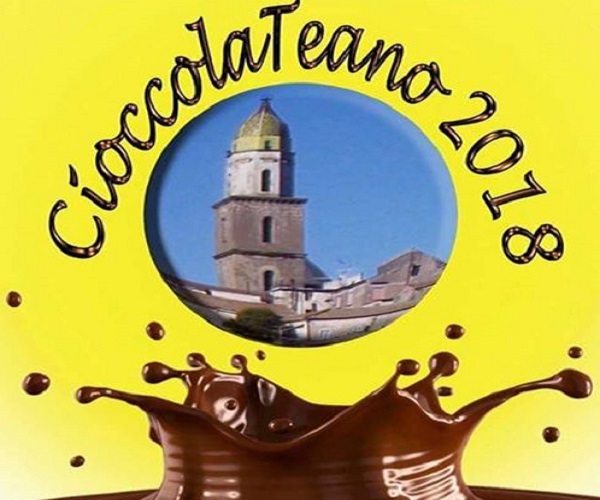 Cioccolateano 2018 Festa del cioccolato.jpg