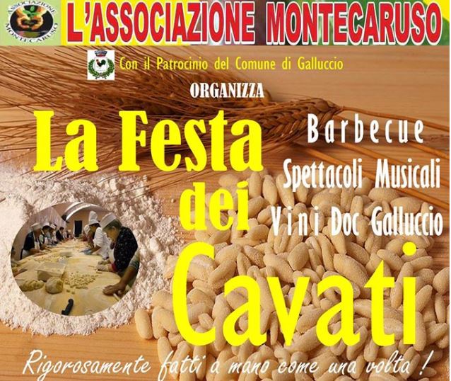 Festa Dei Cavati 2017 a Sipicciano di Galluccio.JPG