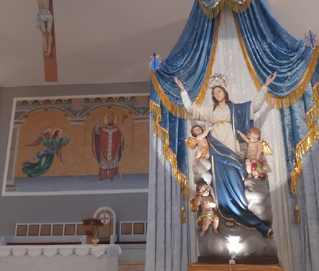 Festa Maria SS Assunta in Cielo 2023 Mondragone.jpg