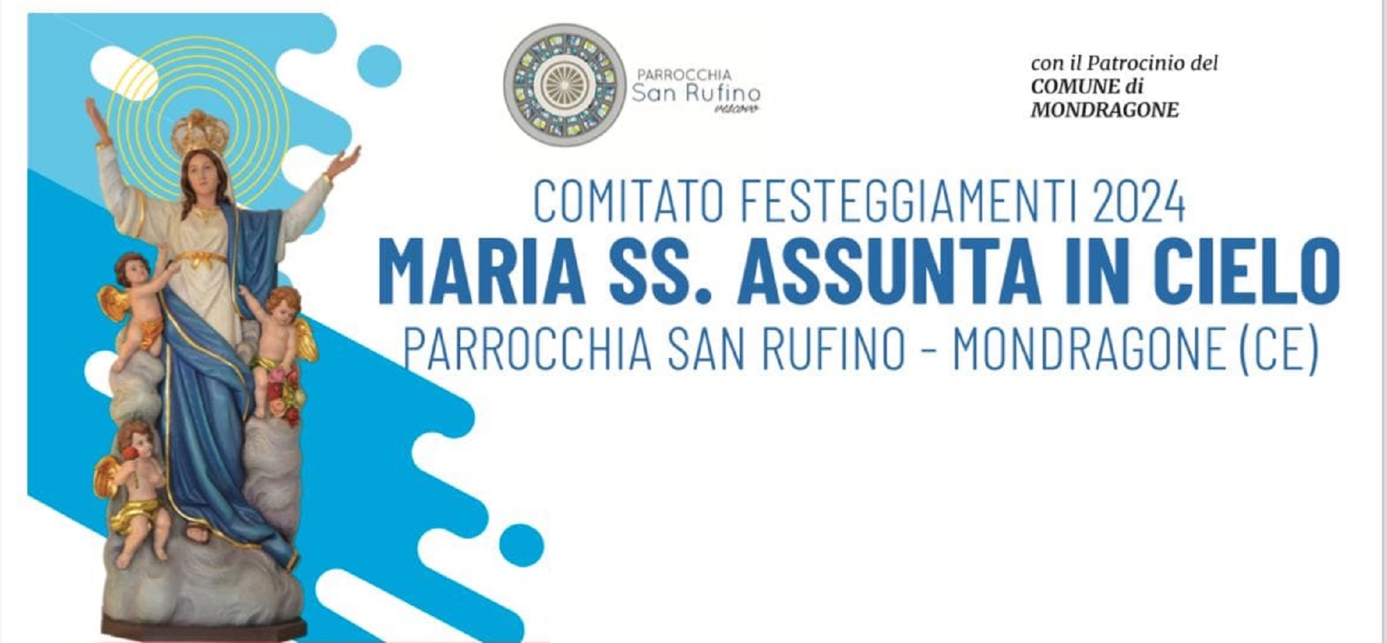 Festa Maria SS Assunta in Cielo 2024 Mondragone.jpg