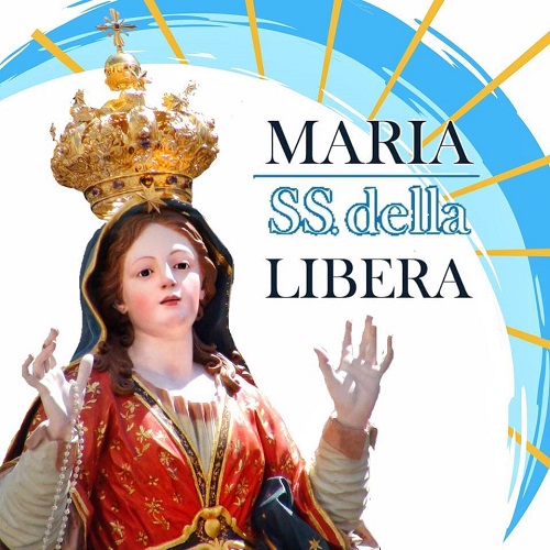 Festa Maria SS della Libera 2019 Carano.jpg