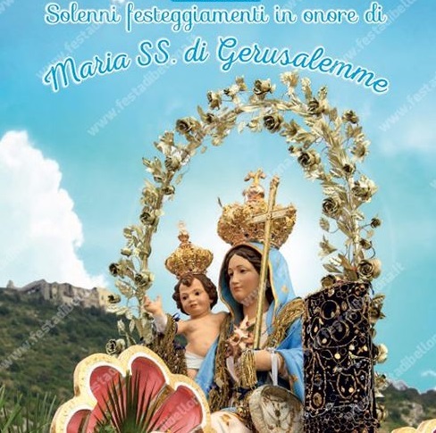 Festa Maria SS di Gerusalemme 2017 Bellona Caserta.jpg