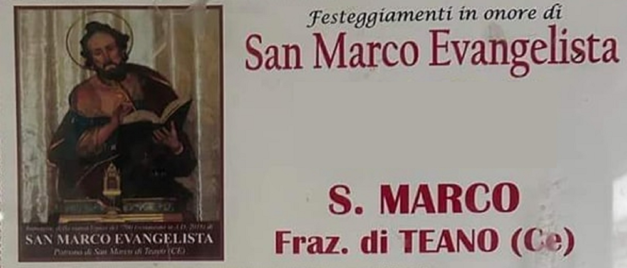 Festa San Marco Evangelista 2023 a San Marco di Teano programma.jpg