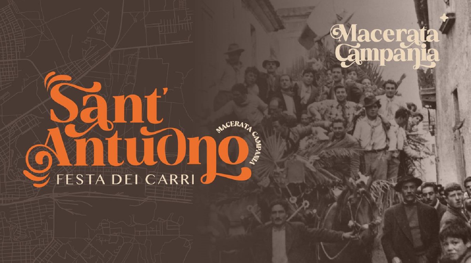 Festa dei Carri di Sant Antuono 2025 Macerata Campania.jpg