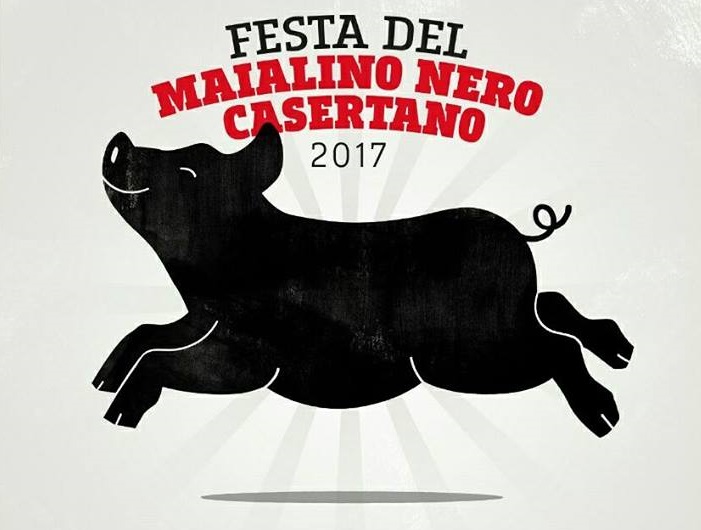 Festa del maialino nero casertano 2017 all Agriturismo Tenuta Dei Quiriti.jpg