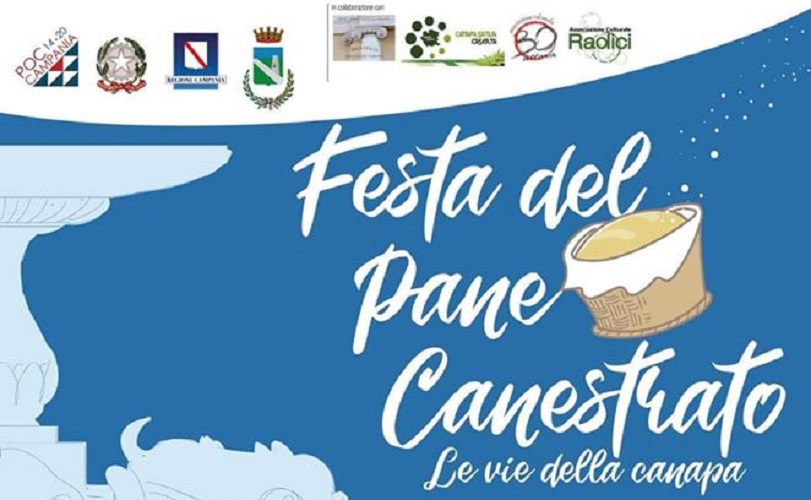 Festa del pane Canestrato 2019 San Nicola La Strada.jpg