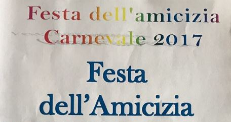 Festa dell amicizia Giochi Tradizionali Carnevale febbraio 2017 a Macerata Campania.JPG