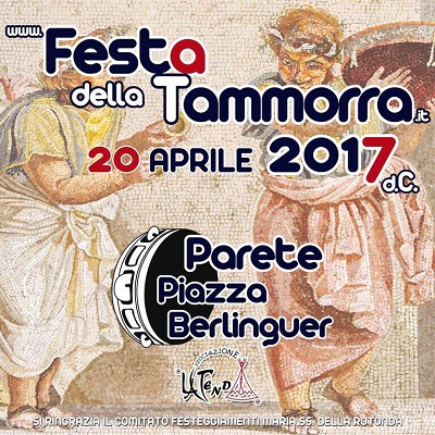 Festa della tammorra 2017 Parete Associazione La tenda.jpg