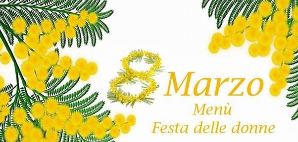 Festa delle donne 8 marzo 2017 al ristorante Don Salvatore Aversa.jpg