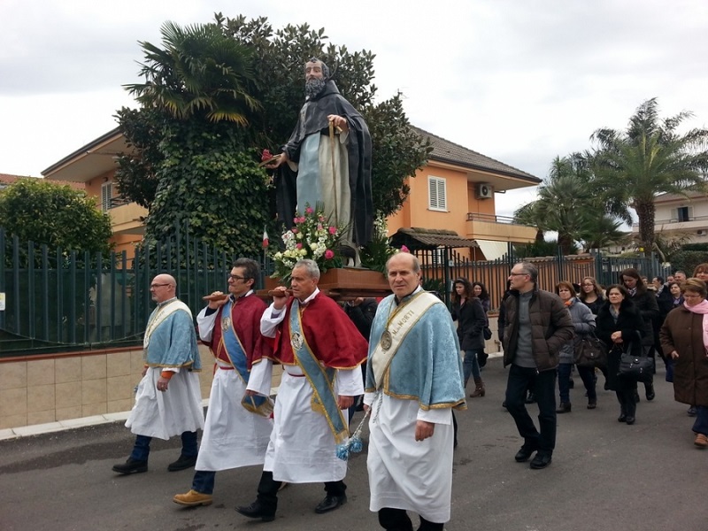 Festa di Sant Antonio Abate 2017 a Caturano di Macerata Campania.jpg