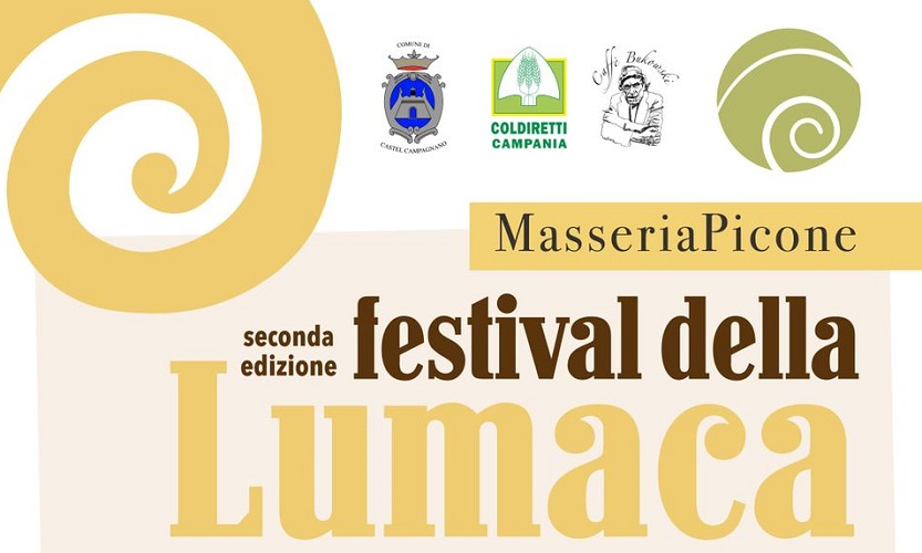 Festival della Lumaca 2021 Masseria Picone al Caffe Bukowski Castel Campagnano.jpg