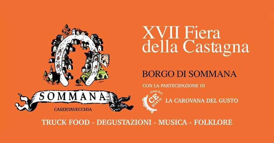 Fiera della Castagna 2018 Sommana di Casertavecchia.jpg