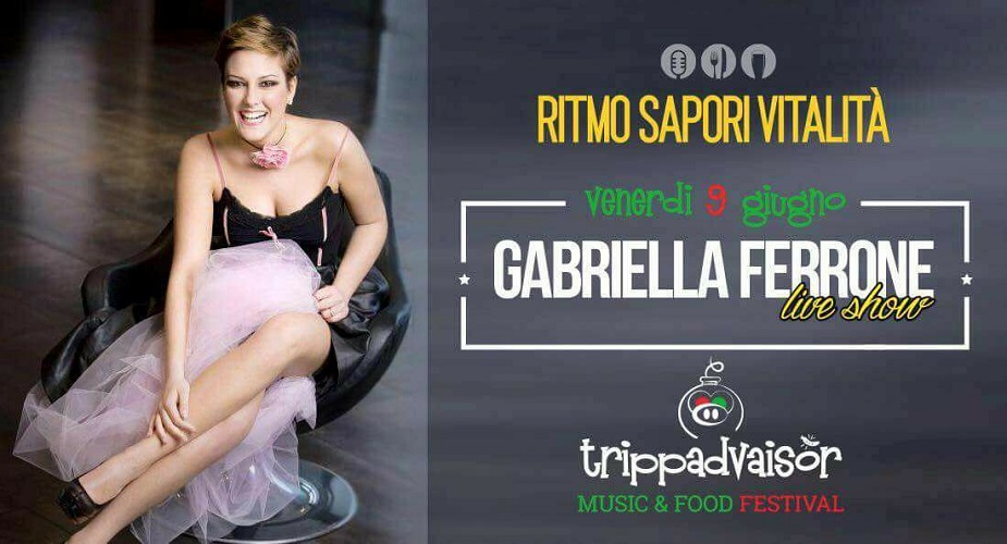 Gabriella Ferrone al Trippadvaisor Curti.jpg