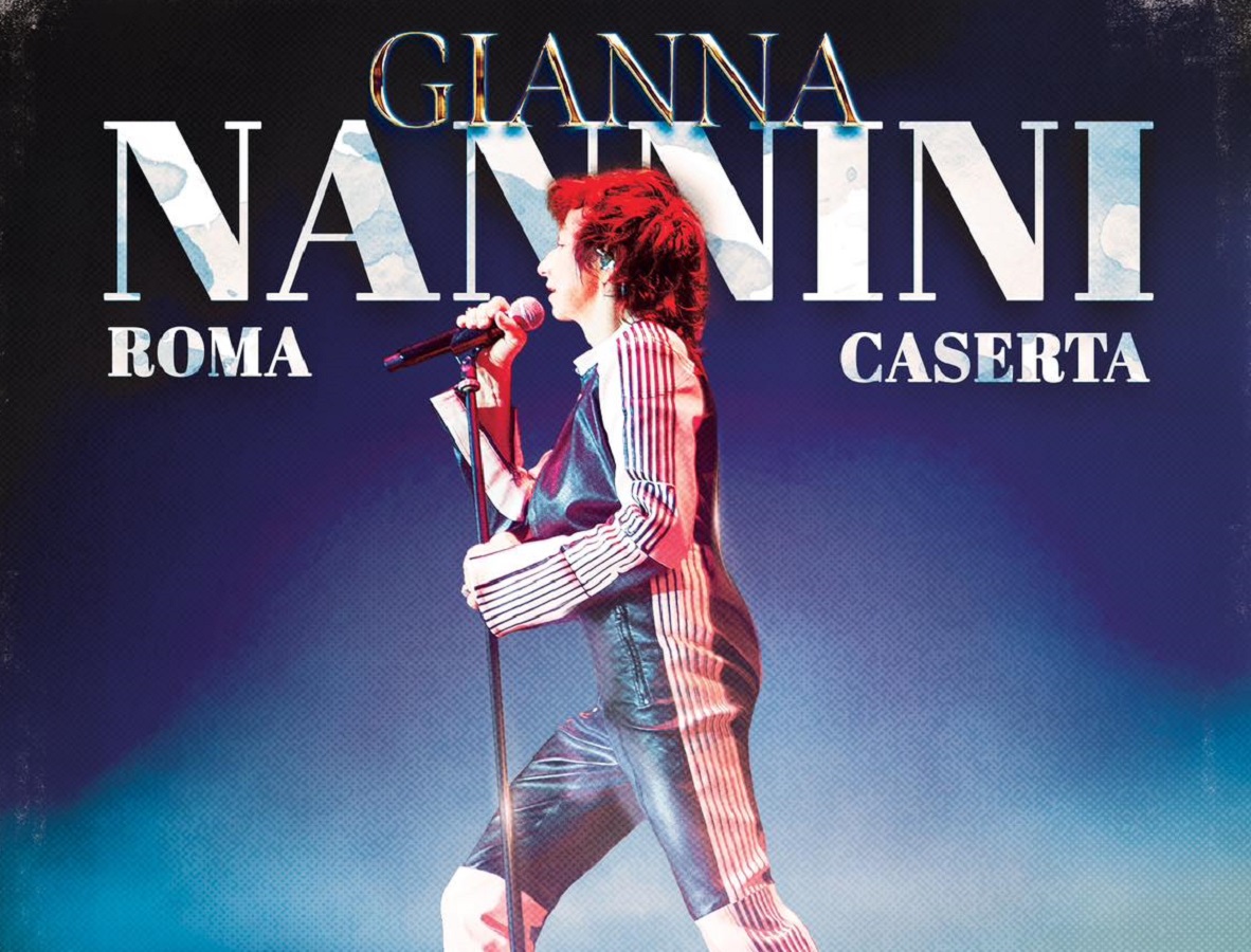 Gianna Nannini in concerto 2025 Reggia di Caserta.jpg