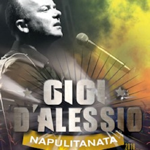 Gigi D Alessio in concerto Tour 2018 Palapartenope.jpg