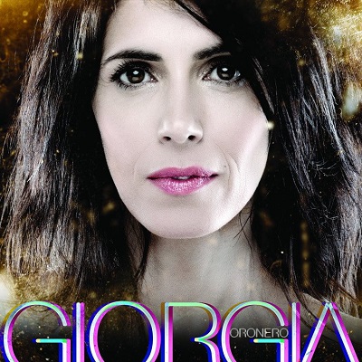 Giorgia in concerto Oronero tour 2017 al Palasele di Eboli Salerno.jpg