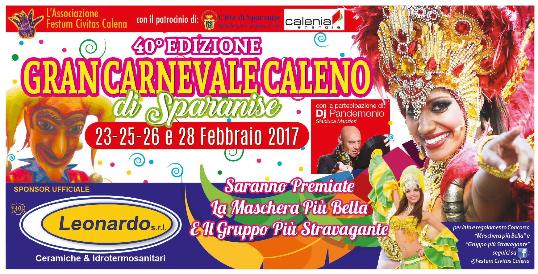 Gran Carnevale Caleno 2017 Sparanise.jpg