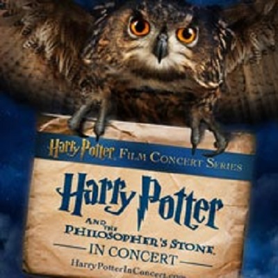 Harry Potter e la pietra filosofale in concerto Etes Arena Flegrea Napoli.jpg