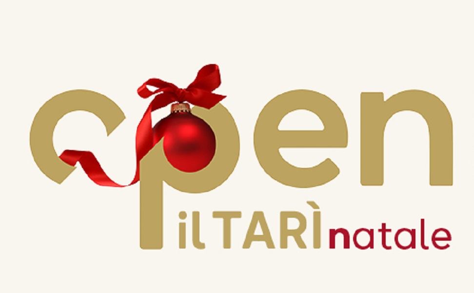 Il Tari Open natale 2021 Marcianise.jpg