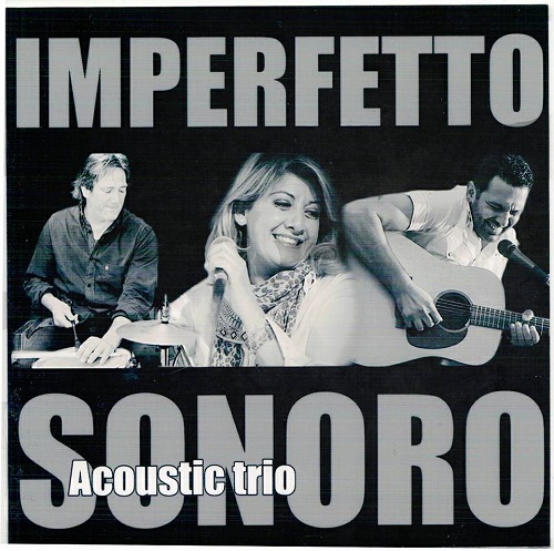 Imperfetto Sonoro Acoustic Trio a Il Rugantino In di Curti.jpg