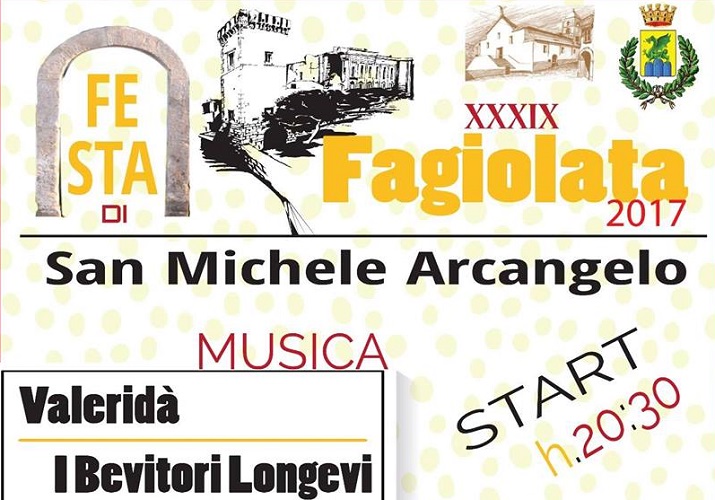 La Fagiolata 2017 sagra dei fagioli Quartiere Sant Angelo Mondragone.jpg