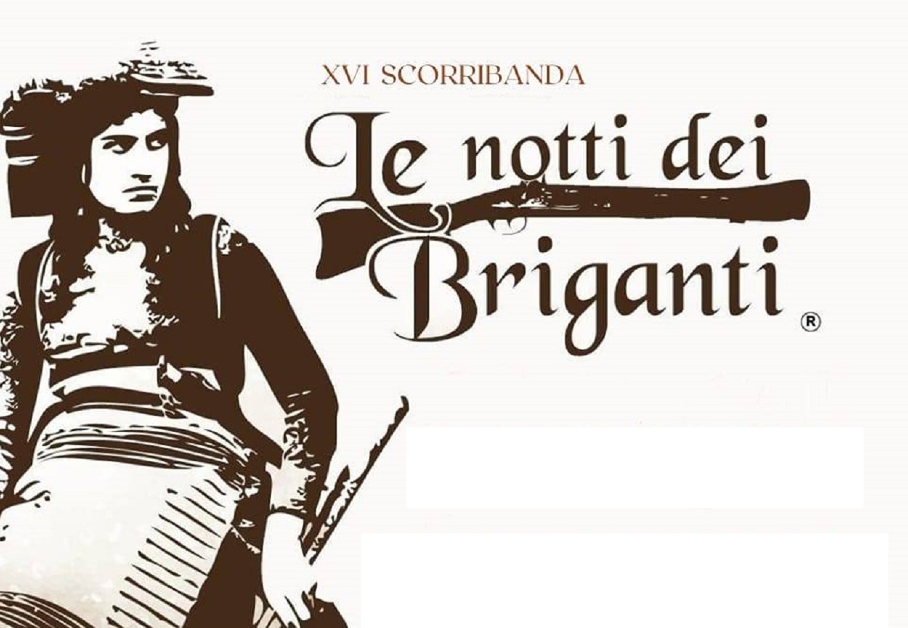 Le notti dei Briganti 2023 San Gregorio Matese.jpg