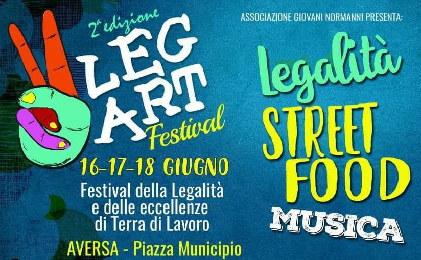 LegArt Festival 2017 Festival della Legalita Aversa.jpg