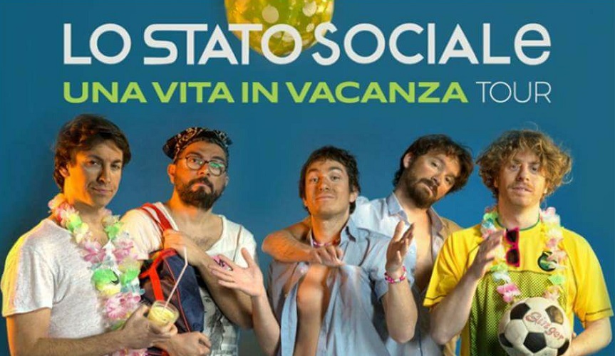 Lo Stato Sociale in concerto luglio 2018 Anteprima Equinozio D Autunno Scario di San Giovanni a Piro.jpg