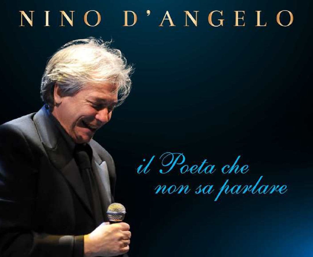 Nino D Angelo in concerto al Teatro PalaPartenope Napoli.jpg