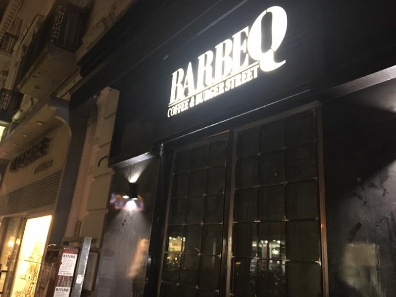 Nuova apertura Barbeq Coffee&burger Street.jpg