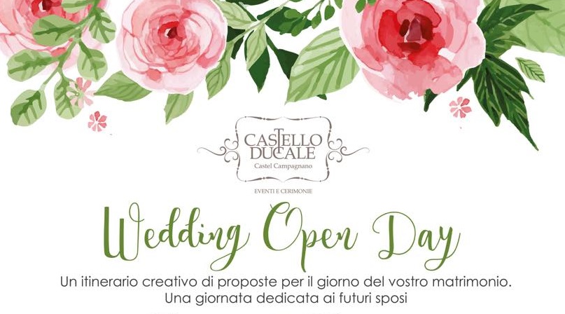 Open wedding day 2017 di primavera al Castello Ducale di Castel Campagnano.jpg