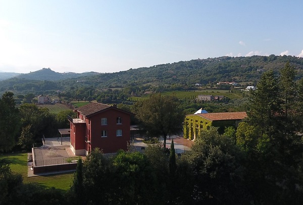 Pasqua 2017 a San Bartolomeo Casa in Campagna Caiazzo Caserta.jpg