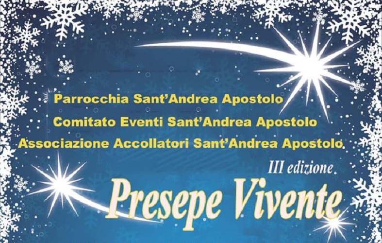 Presepe vivente 2019 2020 a Sant Andrea dei Lagni Santa Maria Capua Vetere.jpg