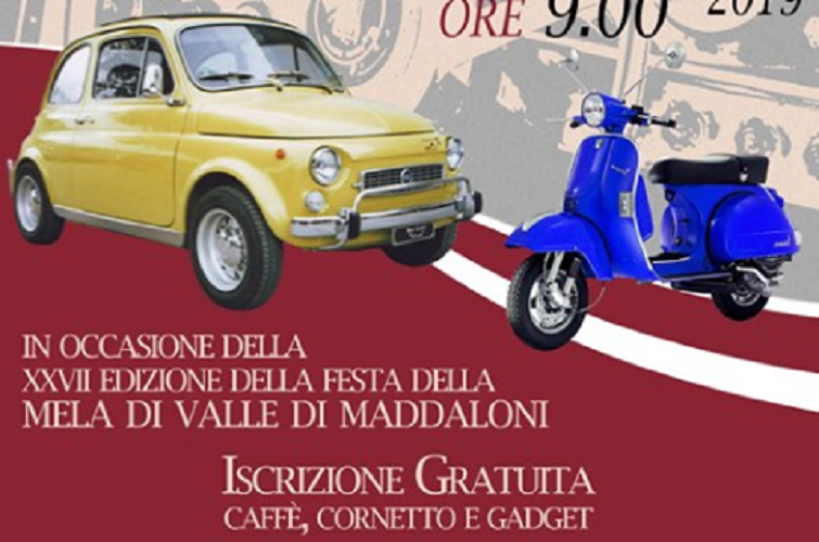 Raduno auto e moto d epoca 2019 Valle di Maddaloni.png